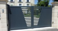 Notre société de clôture et de portail à Roellecourt